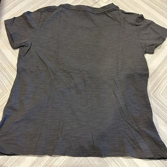 Favorite Daughter ‘Mom of the Year’ Grey T-Shirt - Picture 6 of 6